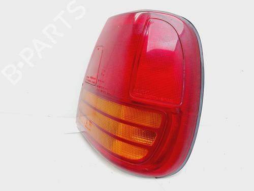 Højre baglygte SUZUKI SWIFT II Saloon (AH, AJ)  | BP29719525C35 