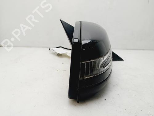Right mirror MERCEDES-BENZ CLA Coupe (C117) CLA 200 CDI / d (117.308) | BP23877657C27 