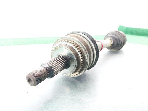 Left rear driveshaft LAND ROVER DISCOVERY III (L319) 2.7 TD 4x4 | BP18233876M40 