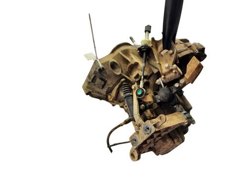 Gearbox FIAT GRANDE PUNTO (199_) 1.3 D Multijet | BP26487082M3 
