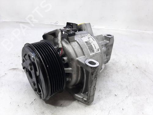 AC compressor NISSAN MICRA V (K14) | BP10354616M34