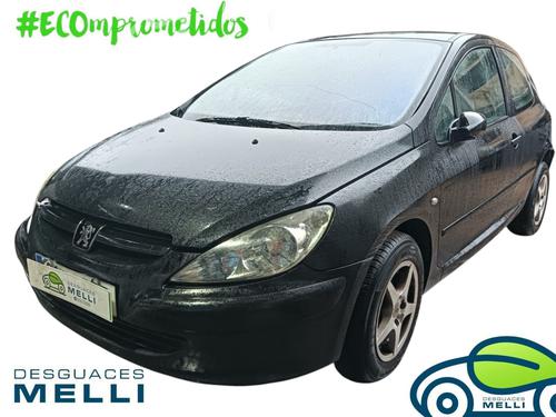 Left mirror PEUGEOT 307 Break (3E)  | BP24365885C26 