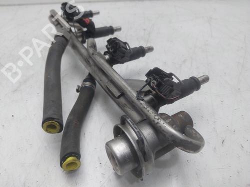 Injection rail VW PASSAT B5.5 (3B3) 2.0 | BP37259230M98 - Image 2