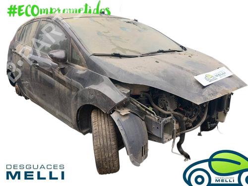 Engine FORD FIESTA VI (CB1, CCN) | BP38757629M1 - Image 10