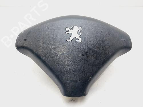 Used Driver airbag PEUGEOT 307 (3A/C) [2000-2012]  30467216