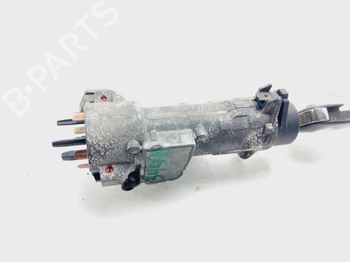 Ignition barrel VW PASSAT B5 (3B2) 1.9 TDI | BP18262563M48 