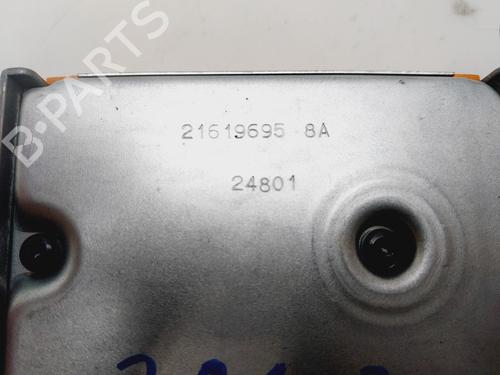 ECU airbags CITROËN XSARA Coupe (N0) 2.0 HDI 90 | BP28288146M53 