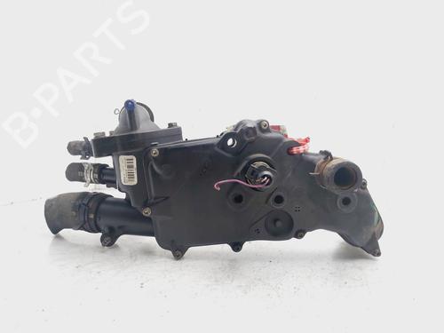 Other CITROËN XSARA (N1) 2.0 HDi 90 | BP21218633O1