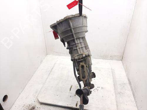 Gearbox SSANGYONG RODIUS I | BP28953492M3