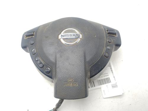 Used Driver airbag NISSAN NV200 / EVALIA Bus 1.5 dCi 85 (M20, M20M, M20K, M20KK) (86 hp) 30497952