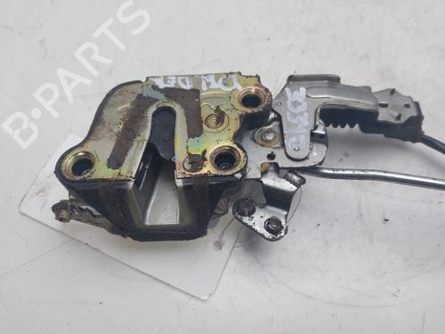 Front right lock OPEL MONTEREY B (M98) 3.0 DTI (UBS73D, UBS73G) | BP18117795C97 