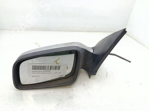Used Left mirror Left mirror 36857184 36857184