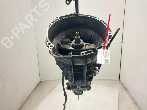 Gearkasse Gearkasse BMW 1 (E87) 118 d (143 hp) 36641873 36641873