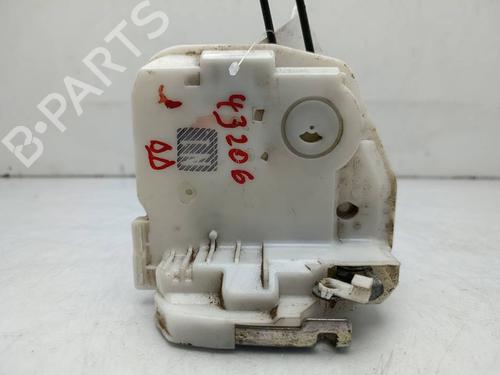 Used Front right lock Front right lock MITSUBISHI ASX (GA_W_) [2009-2026] 39978100 39978100