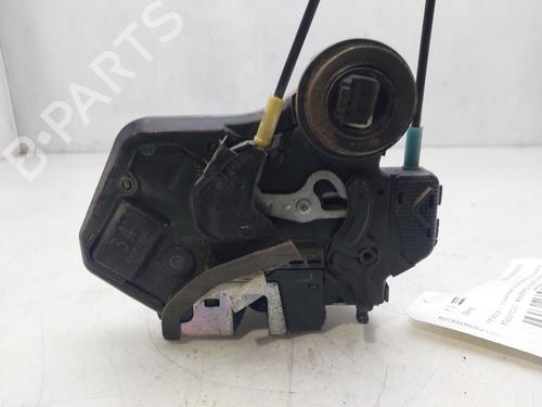 Rear left lock SUZUKI GRAND VITARA II (JT, TE, TD) 1.9 DDiS (JB419WD, JB419XD) | BP17950185C100 