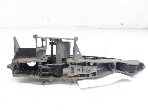 Front left exterior door handle CITROËN C4 Grand Picasso I (UA_)  | BP4827273C128 