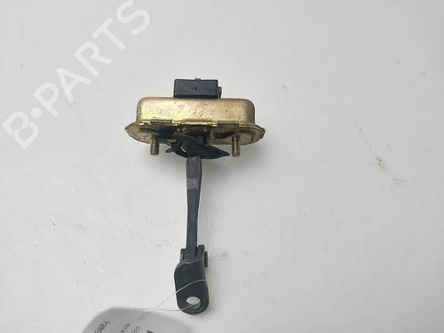 Used Hinge/Door check strap SSANGYONG REXTON / REXTON II (GAB_) 2.9 TD (120 hp) 31373969