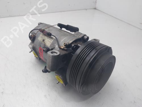 Used AC compressor AC compressor BMW 3 (E46) 318 i (118 hp) 32999414 32999414