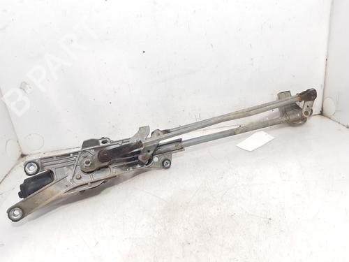 Used Front wiper motor MITSUBISHI L200 / TRITON (KA_T, KB_T) 2.5 DI-D 4WD (KB4T) (136 hp) 8512825