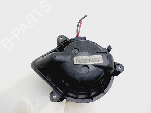 Heater blower motor RENAULT MASCOTT Platform/Chassis (UH_, HH_)  | BP23069866M62 