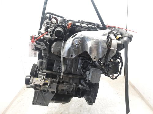 Used Engine Engine CITROËN C5 AIRCROSS (A_) [2018-2026] 33539983 33539983