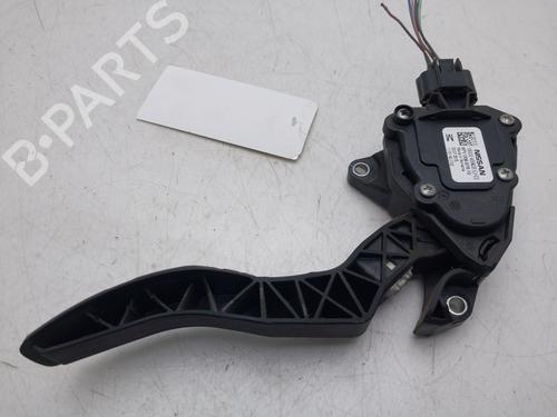 Pedal RENAULT KADJAR (HA_, HL_) 1.5 dCi 110 (HLA3) | BP38010255I4 - Image 3
