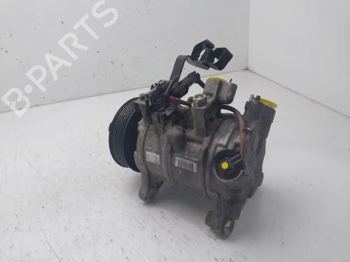 AC compressor BMW 5 (F10) 525 d xDrive | BP33694039M34  - Image 5