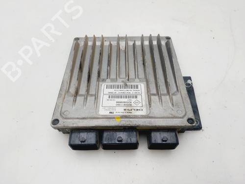 Used Engine control unit (ECU) RENAULT CLIO III Grandtour (KR0/1_) 1.5 dCi (KR0F) (86 hp) 28837412