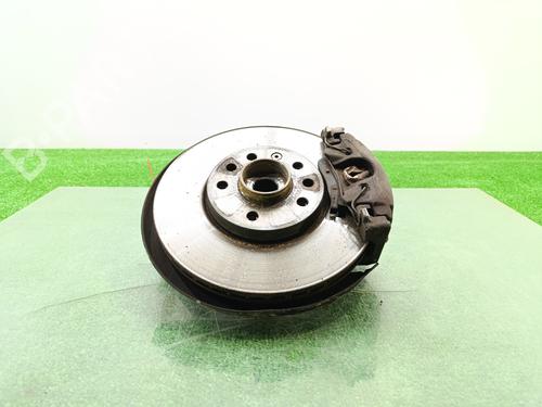 Used Right front steering knuckle SAAB 9-5 (YS3E) 2.2 TiD (120 hp) 28529959