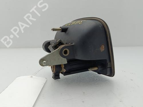 Tailgate handle SEAT LEON (1M1)  | BP30279417C132 