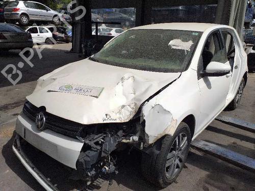 BP5579977C58 | Left front door panel VW GOLF VI (5K1) 1.6 TDI BP5579977C58