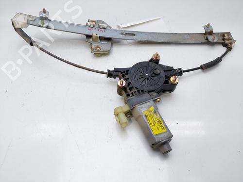 Front right window mechanism HYUNDAI ACCENT III (MC) 1.5 CRDi GLS | BP13058781C23 