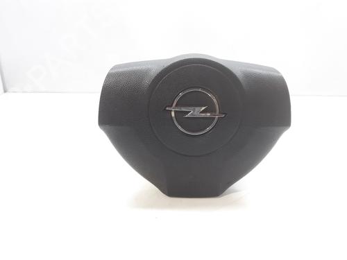 Used Driver airbag OPEL ZAFIRA / ZAFIRA FAMILY B (A05) 1.9 CDTI (M75) (120 hp) 10812212