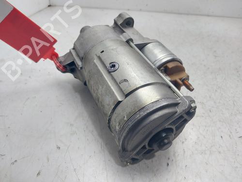 Startmotor CITROËN C4 Picasso I MPV (UD_) 2.0 HDi 138 (136 hp) 30274730
