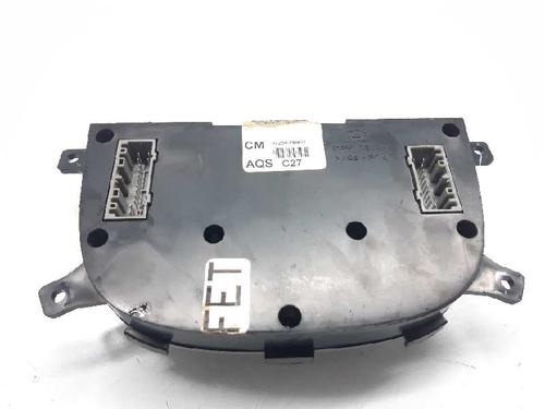 Climate control HYUNDAI SANTA FÉ II (CM) 2.2 CRDi GLS | BP6789652I5 