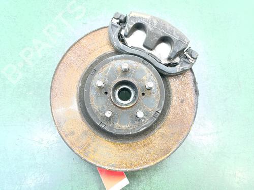Right front steering knuckle SUBARU LEGACY V (BM)  | BP29719683M26 