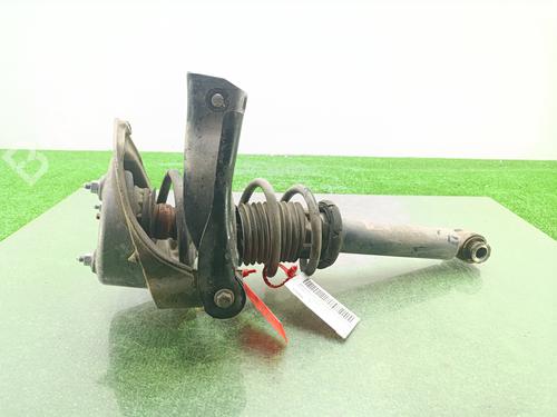 Used Right front shock absorber PEUGEOT 407 (6D_) 2.0 (6DRFNB, 6DRFNE) (136 hp) 30293948