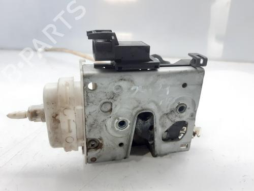 Front right lock AUDI A4 B5 (8D2) 2.4 | BP7630601C97 