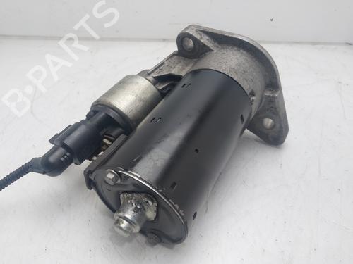 Starter AUDI A1 (8X1, 8XK) 1.6 TDI | BP36559169M8 - Image 4