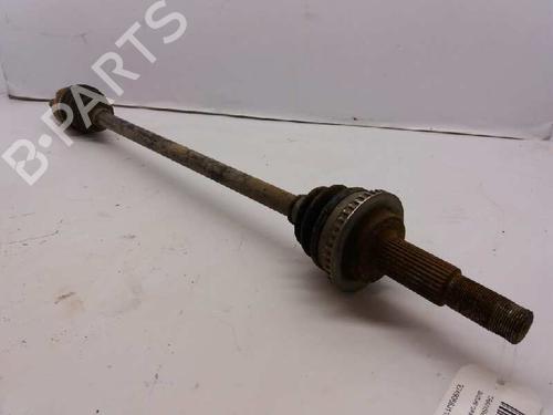 Used Right rear driveshaft SUZUKI GRAND VITARA II (JT, TE, TD) 1.9 DDiS (JB419WD, JB419XD) (129 hp) 2866417