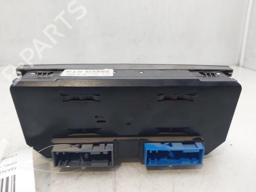 Climate control OPEL ASTRA H (A04) 1.4 (L48) | BP18033663I5 