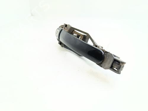 Front left exterior door handle VW POLO IV (9N_, 9A_) 1.9 TDI | BP29071980C128 