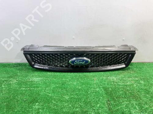 Grille FORD FOCUS II (DA_, HCP, DP)  | BP6510047C40 