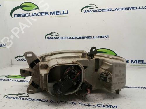 Right headlight FORD ESCORT CLASSIC Turnier (ANL) 1.6 16V | BP2867772C29 