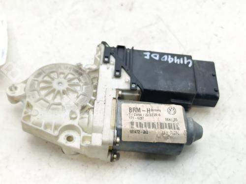 Used Left front window motor Left front window motor SEAT TOLEDO II (1M2) 1.9 TDI (90 hp) 34519463 34519463