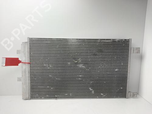 AC radiator RENAULT KANGOO III MPV | BP38320438M32 - Image 2