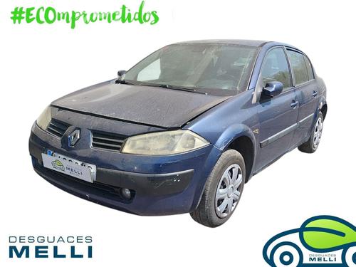 Used Parts RENAULT MEGANE II Saloon (LM0/1_)    4633748
