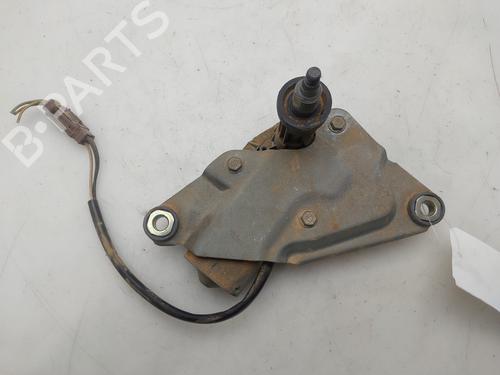 Used Rear wiper motor Rear wiper motor PEUGEOT 106 II (1A_, 1C_) 1.5 D (57 hp) 36292585 36292585