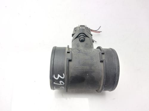 Mass air flow sensor CHRYSLER VOYAGER IV (RG, RS) 2.5 CRD | BP30560124M95