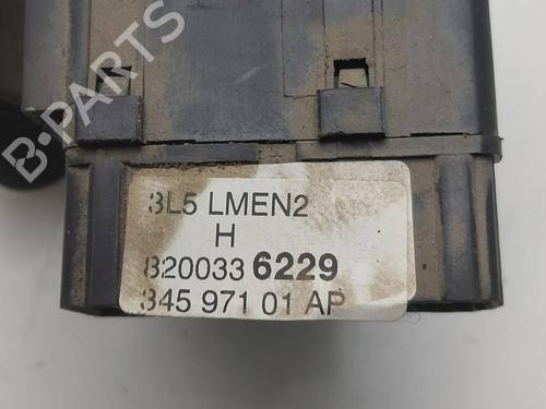 Ratstangsstang RENAULT KANGOO (KC0/1_) 1.5 dCi | BP39610662I23 - Image 2